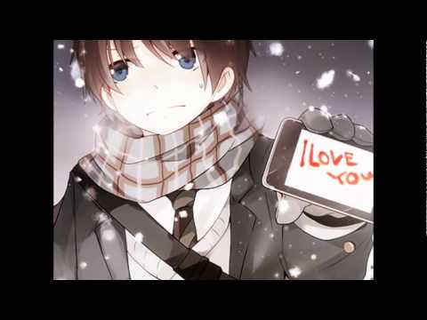l love you] amv ANIME - YouTube