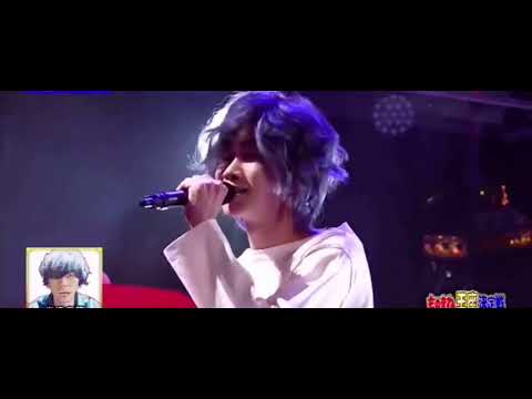 【馬と鹿】 米津玄師　松浦航大　比較
