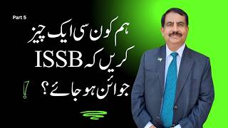 ISSB Recommendation Secret, LCC Vacancies, ICS Girls & Army Medical Rules | Complete Q&A 2026