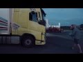 Kreiss.Trucking Diaries. Italy 2015. Part 1 - Латвия - Польша - Чехия