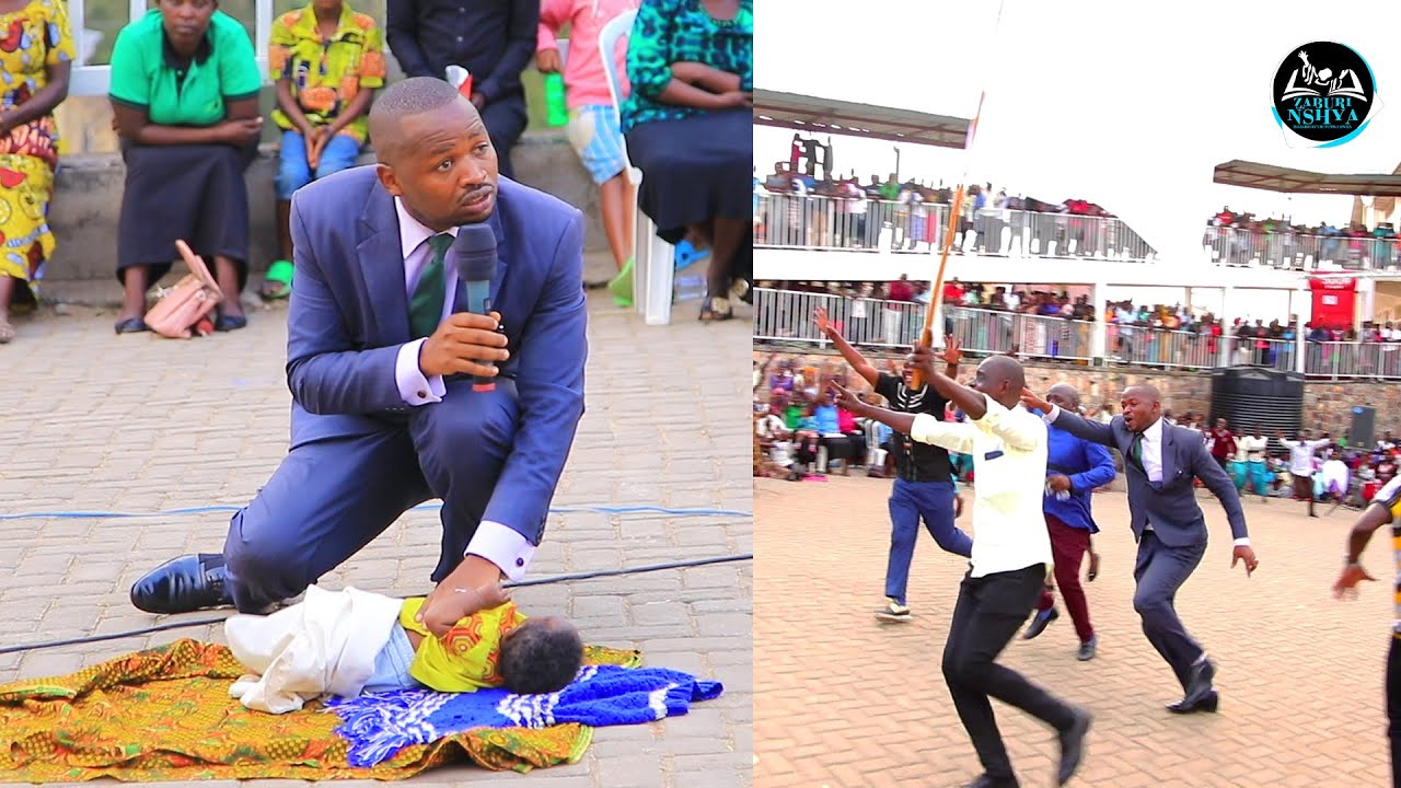 Mu Isoko rya RUHANGO Imana imukoresheje Ibitangaza🥰Ibintu byaherukaga kubaho kera😍 BARAKAGIRA PASCAL