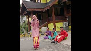 Download Lagu Pantun Agama, Budaya, Pendidikan dan Nasional - SMP Bina Utama Pontianak (LOMBA TUNDANG 2023) MP3