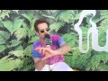 Capture de la vidéo Touch Sensitive - Interview On Flume And More At Listen Out (Sydney, 2013)