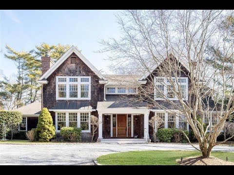 53 Cedar Lane W, Remsenburg, NY home video tour