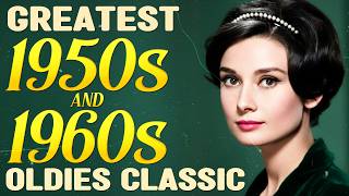 Download Lagu Tom Jones, Engelbert, Elvis, Sinatra, Paul Anka, Carpenters 💿 Golden Oldies 50s 60s 70s Love Songs MP3
