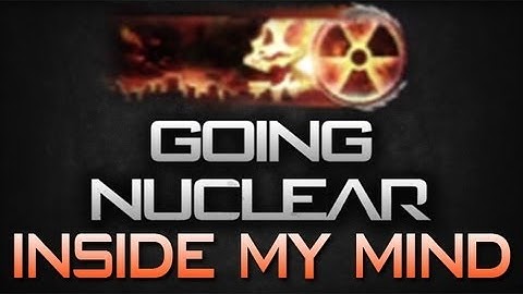 Black Ops 2 Multiplayer Pro Tips & Tricks - "Black Ops 2" Going Nuclear on Studio: Beast Mode Mindset! W/ @whossamwitwicky