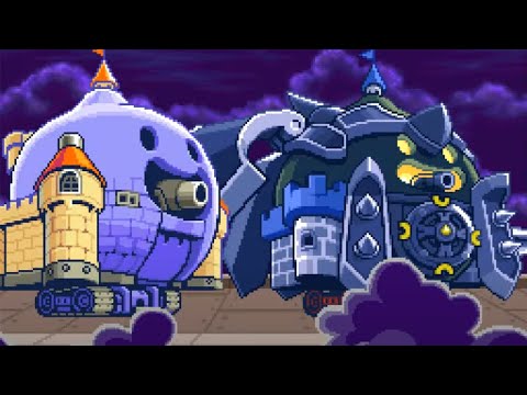 Rocket Slime Any% Speedrun in 2:04:26 [Former World Record]