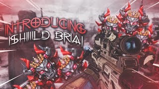 Introducing Ishi3Ld Brja By Fynall
