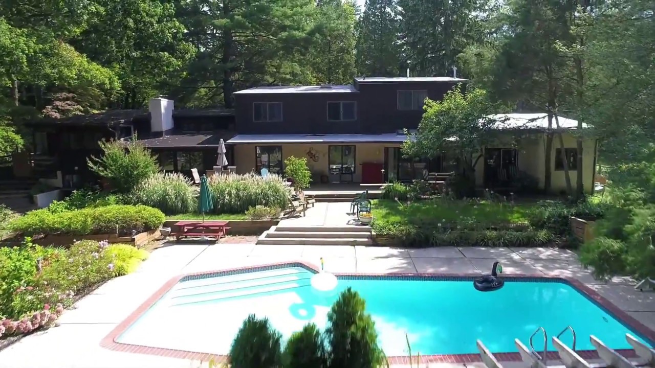 Cherry Hill NJ Home For Sale. Hunt Tract. 1202 Cotswold Ln YouTube