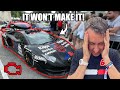 NIGHTMARE LAST DAY AT GUMBALL 3000! - PART 7