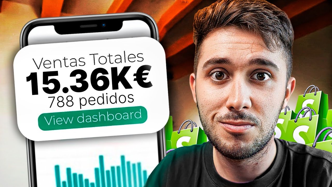 Curso Gratis Para Hacer Dropshipping En 2024 Siendo Principiante [Guía ...
