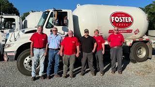 Driver Appreciation Week 2023 | Foster Fuels