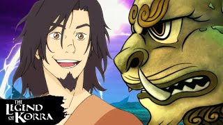 7 Times The Legend of Korra Changed The Four Nations Forever 🤯 | Avatar