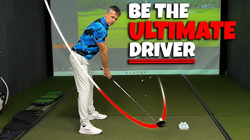 I Guarantee You Hit Driver STRAIGHTER After This Simple Fix | Or Else....
