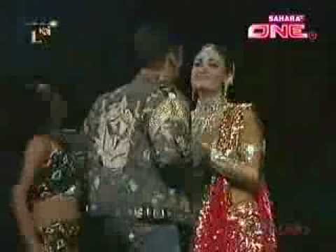 kareena and salmaan performance - by anurag