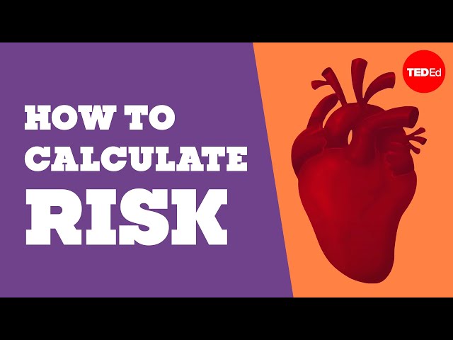 How good are you at calculating risk? - Gerd Gigerenzer