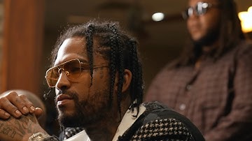 Dave East & Styles P - Standing On The Edge ft. Nas (Directors Remix Cut) 2025