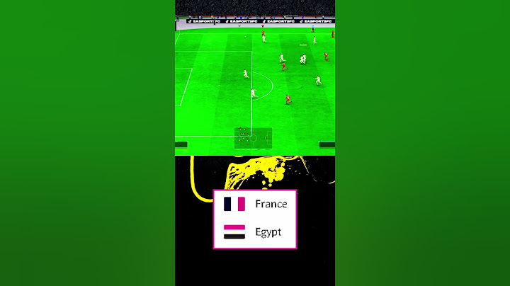 moroco vs egybt #fc24 #games #maroc #egypt #olympics #المغرب #مصر