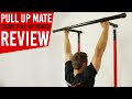 Pull up Mate Review (Home Pull-up Tower)