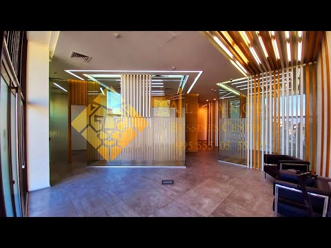 ქირავდება საოფისე ფართი ჭავჭავაძის გამზირზე