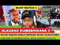 Olkarao Kumeshikana 💥As Ruto takes Early Defeat from DCP Party