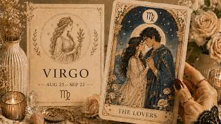 VIRGO ♍ SOMEONE WHO BROKE YOUR HEART OR REJECTED YOU 💔 IS ABOUT TO APOLOGIZE 🙏 & SAY “I LOVE YOU” ❤️ Profile