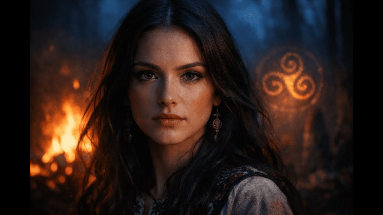 Słowiański Folk/Rock – Głosy Przodków | Epic Ancestor Music