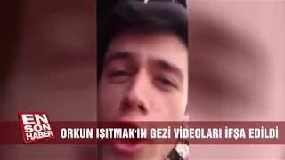 Orkun Işıtmak Hükümete Küfür Etti. Ensonhaber