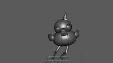 DREAD DUCKY HARDBASS (Dread Ducky Dance #4)