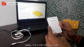 Personal Tracker - GPS Student ID Card PT30 | Real time tracking | ThinkRace Technology screenshot 5