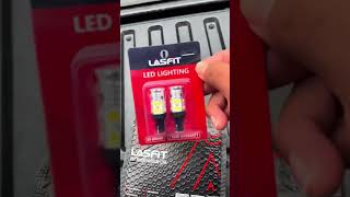 Famous Upgrade Reverse Lights on Toyota Tacoma Profile