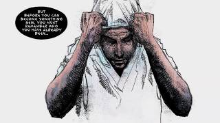 Moon Knight (2016) Comic Dub