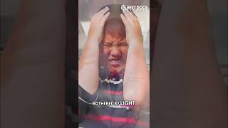 Kids Headaches Explained: Migraines, Tension & Rare Causes! #shorts