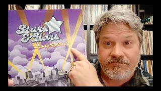 Vinyl Tag 2024 (Amity Tracks #160)