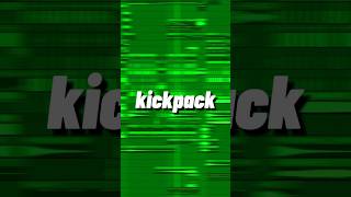 My first kickpack is now available through gumroad!🚀 Link is on my video on my channel! #rawstyle