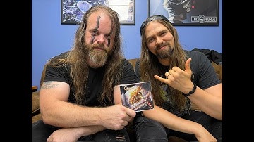 Glyph interview with 69 Faces of Rock 2025