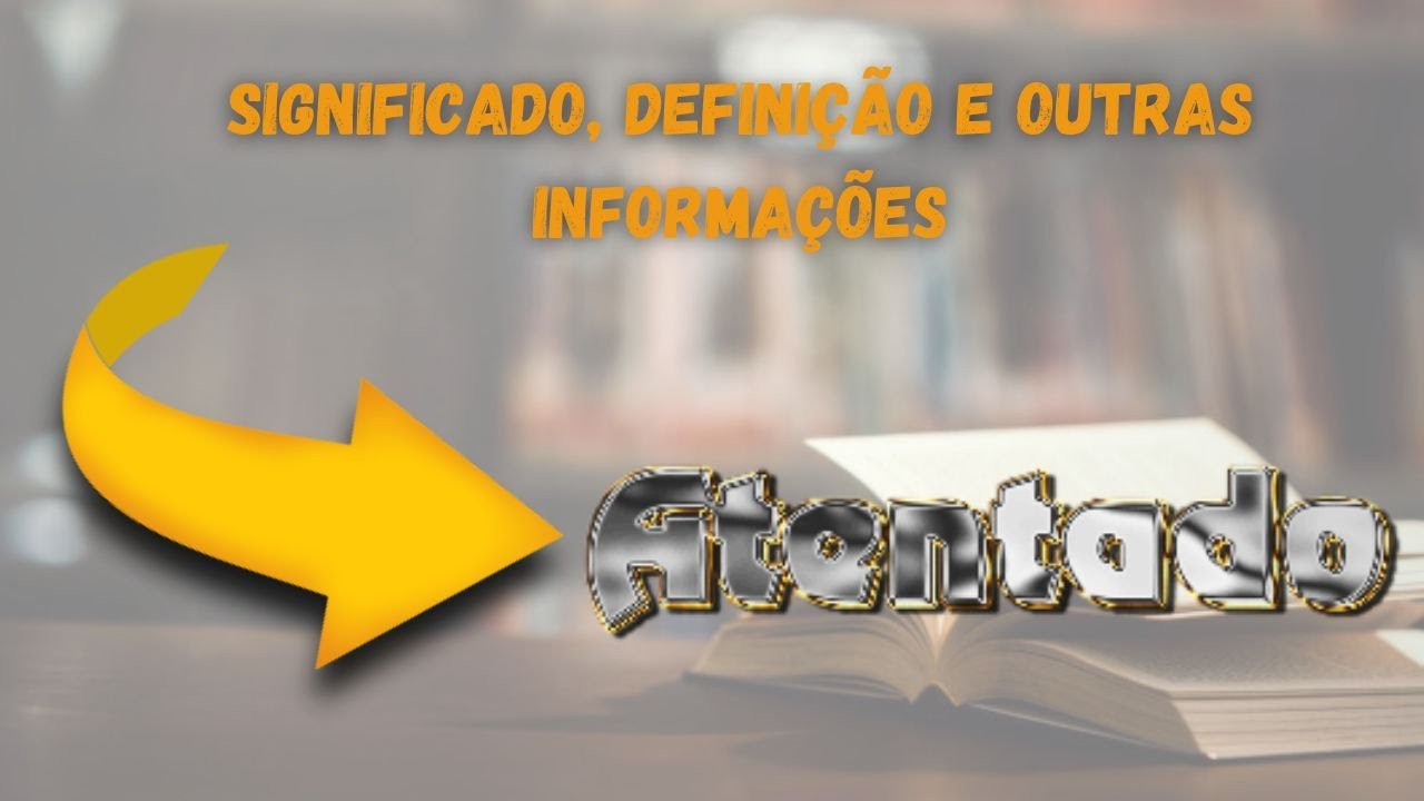 Qual Significado de Atentado? Qual Definição de Atentado? Sinônimo e ...