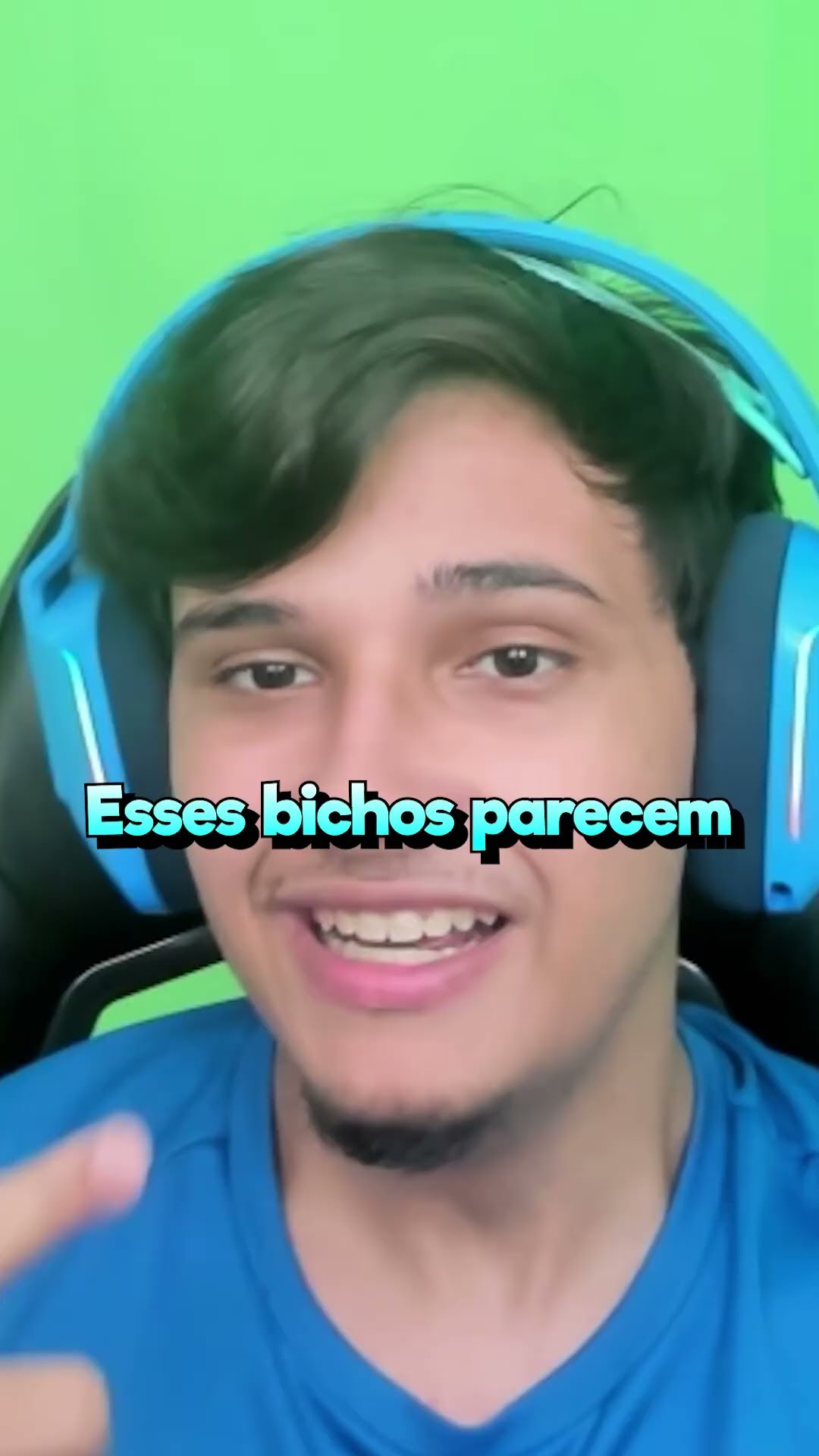Quem Tem O Melhor Grito?