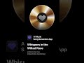 Whispers in the Wilted Rose April 15, 2026