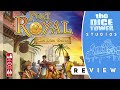 Port royal the dice game review sailing the red c