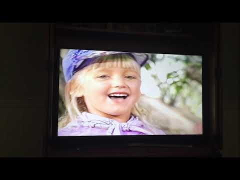 Opening to Kidsongs: I Can Dance! 1998 VHS