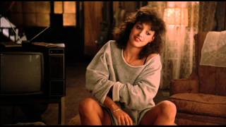 Content Creation "FLASHDANCE" Video Review / Infomo