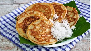 Kuih Apam Bakar Mudah & Sedap Tips Kuih Lembut Sampai Ke Petang Kuih Tradisional Malina Lina Pg