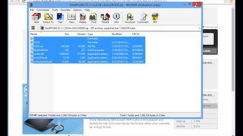 How to install CLEO 4.1 with all megafuncs and sampfuncs if getting error.