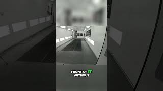 Drive-Through Spray Booth: Maximizing Production Efficiency