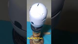Ftycampro for bulb camera