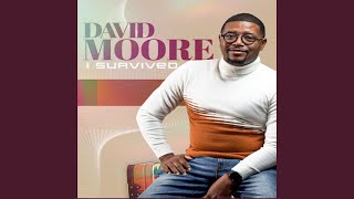 He's Able - David Moore (feat. Dray Tate)