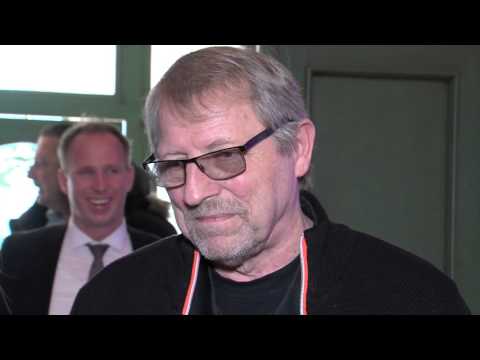 Schlierseekonferenz 2016 – Interview Jan Petersen, Denmark