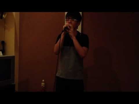 林俊杰 - 她说（COVER） by Alvin Ng 黄伟丰