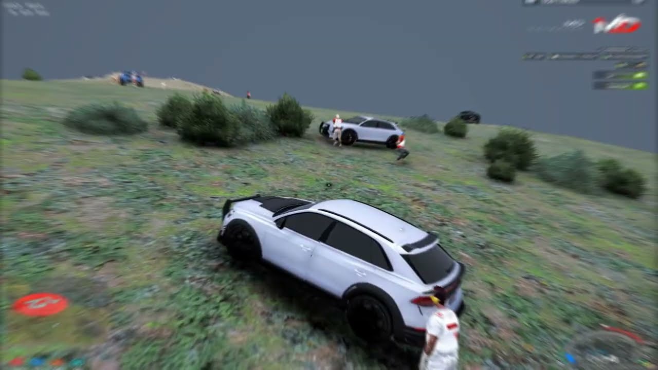 HOOWERS VS  NEVERMİND (47 KROMOZOM TAYFA )  #mdrp